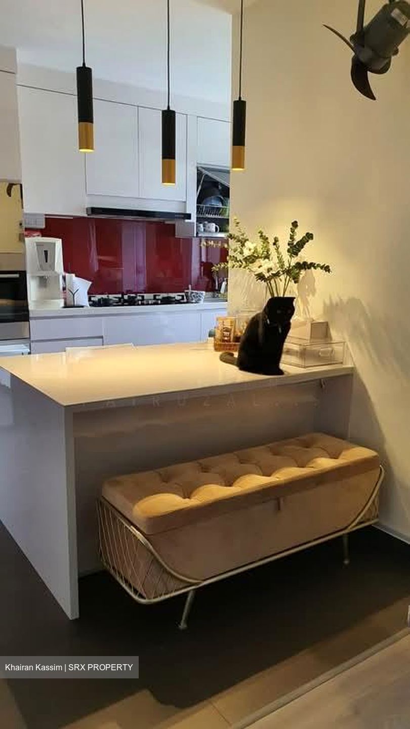 Blk 233 Pasir Ris Drive 4 (Pasir Ris), HDB 5 Rooms #593365621